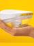Tire-lait électrique double Magic InBra™ blanc 6 - vertbaudet enfant 