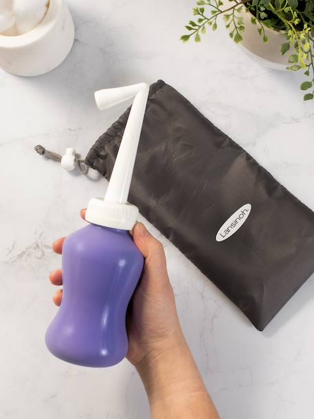 Douche intime périnée blanc 2 - vertbaudet enfant 