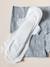 Lot de 12 serviettes post-accouchement 2 semaines et + blanc 2 - vertbaudet enfant 