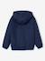 Coupe vent garçon marine 5 - vertbaudet enfant 