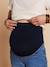 Jean large de grossesse double stone 6 - vertbaudet enfant 