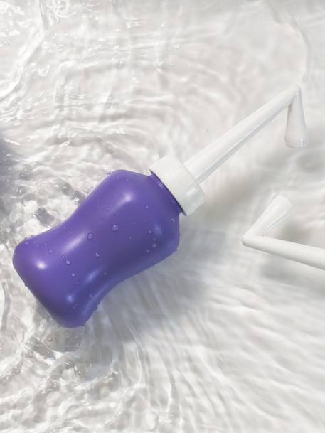Douche intime périnée blanc 3 - vertbaudet enfant 