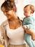 Tire-lait électrique double Magic InBra™ blanc 5 - vertbaudet enfant 
