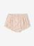 Ensemble 2 pièces robe et bloomer cerises écru 3 - vertbaudet enfant 