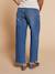 Jean large de grossesse double stone 5 - vertbaudet enfant 