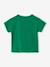 T-shirt bébé garçon vert 4 - vertbaudet enfant 