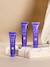 Crème d'allaitement HPA Lanoline , 3 tubes de 7 ml blanc 4 - vertbaudet enfant 
