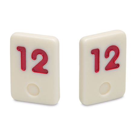 Jeu Rummi Bleu 4 - vertbaudet enfant 