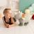 Peluche tricératops mini en coton Grey 2 - vertbaudet enfant 