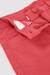 Pantalon fille en coton Rose 3 - vertbaudet enfant 