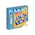 Jeu Rummi Bleu 1 - vertbaudet enfant 