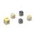Échecs, dames et backgammon Beige 6 - vertbaudet enfant 