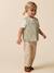 Veste en tissu liberty bébé Liberty nazanin 4 - vertbaudet enfant 
