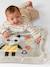 Tapis d'eau activité bébé multicolore 1 - vertbaudet enfant 