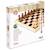 Jeu d'échecs Beige 2 - vertbaudet enfant 