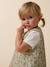 Veste en tissu liberty bébé Liberty nazanin 5 - vertbaudet enfant 