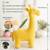 Lot 2 peluches girafes coton Yelow 5 - vertbaudet enfant 