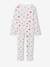Lot pyjamas fille fruits écru 3 - vertbaudet enfant 