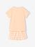 Lot de 2 pyjashorts fille en coton jaune pâle 8 - vertbaudet enfant 
