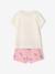 Pyjashort fille Pokémon mauve 4 - vertbaudet enfant 