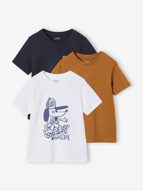 T-shirt homme manches courtes couleur gris, LA TETE DANS LES NUAGES 2