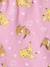 Pyjashort fille Pokémon mauve 6 - vertbaudet enfant 