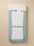 Parure Magicouette CIRCUIT VOITURE, avec coton recyclé blanc imprimé 4 - vertbaudet enfant 