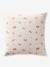 Parure housse de couette et taie d'oreiller ENVOLEE rose imprimé 8 - vertbaudet enfant 