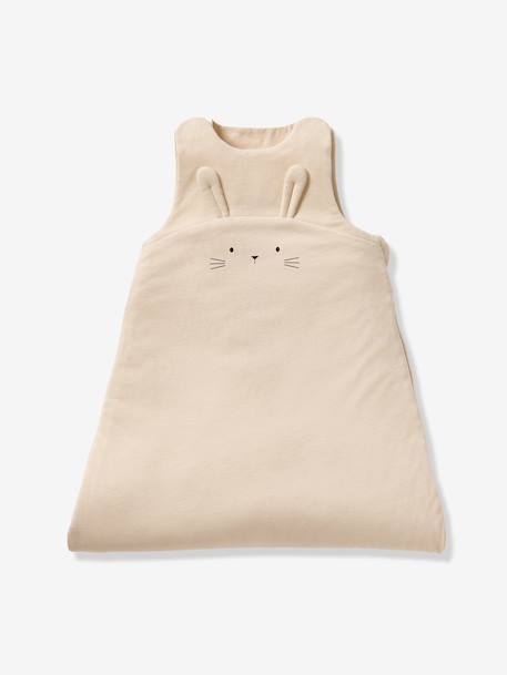 Gigoteuse été jersey LAPIN sable 3 - vertbaudet enfant 