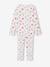 Lot pyjamas fille fruits écru 9 - vertbaudet enfant 