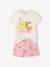 Pyjashort fille Pokémon mauve 1 - vertbaudet enfant 