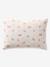 Parure housse de couette et taie d'oreiller ENVOLEE rose imprimé 9 - vertbaudet enfant 