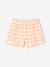 Lot de 2 pyjashorts fille en coton jaune pâle 5 - vertbaudet enfant 