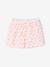 Lot de 2 pyjashorts fille en coton jaune pâle 7 - vertbaudet enfant 