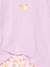 Lot de 2 pyjashorts fille en coton jaune pâle 11 - vertbaudet enfant 