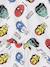 Pyjashort garçon MARVEL écru 4 - vertbaudet enfant 