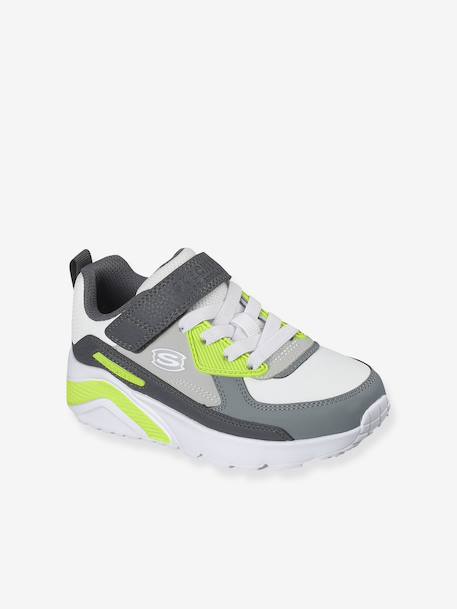 Baskets Uno Lite gris 1 - vertbaudet enfant 