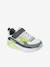 Baskets Uno Lite gris 1 - vertbaudet enfant 