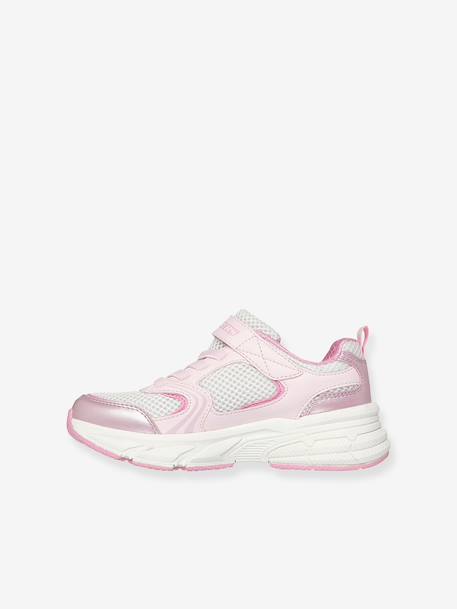 Baskets Retro-Graph rose 3 - vertbaudet enfant 