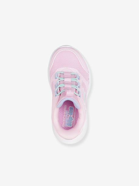 Basket Dynalite Skechers Hands Free Slip-ins® rose 4 - vertbaudet enfant 