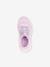 Basket Dynalite Skechers Hands Free Slip-ins® rose 4 - vertbaudet enfant 