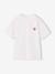 Pyjashort garçon capsule famille écru 3 - vertbaudet enfant 