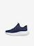 Baskets Bounder Pro Skechers Hands Free Slip-ins® marine+rouge 4 - vertbaudet enfant 
