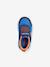 Baskets BB PLAY avec scratch bleu 5 - vertbaudet enfant 