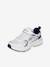 Basket Retro-Graph blanc 2 - vertbaudet enfant 