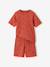 Lot 2 pyjama short garçon bleu jean 3 - vertbaudet enfant 