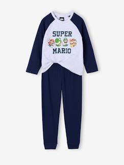 -Pyjama enfant Super Mario