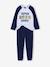 Pyjama enfant Super Mario marine 1 - vertbaudet enfant 