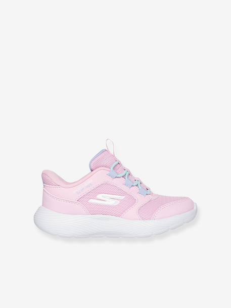 Basket Dynalite Skechers Hands Free Slip-ins® rose 2 - vertbaudet enfant 