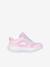Basket Dynalite Skechers Hands Free Slip-ins® rose 2 - vertbaudet enfant 